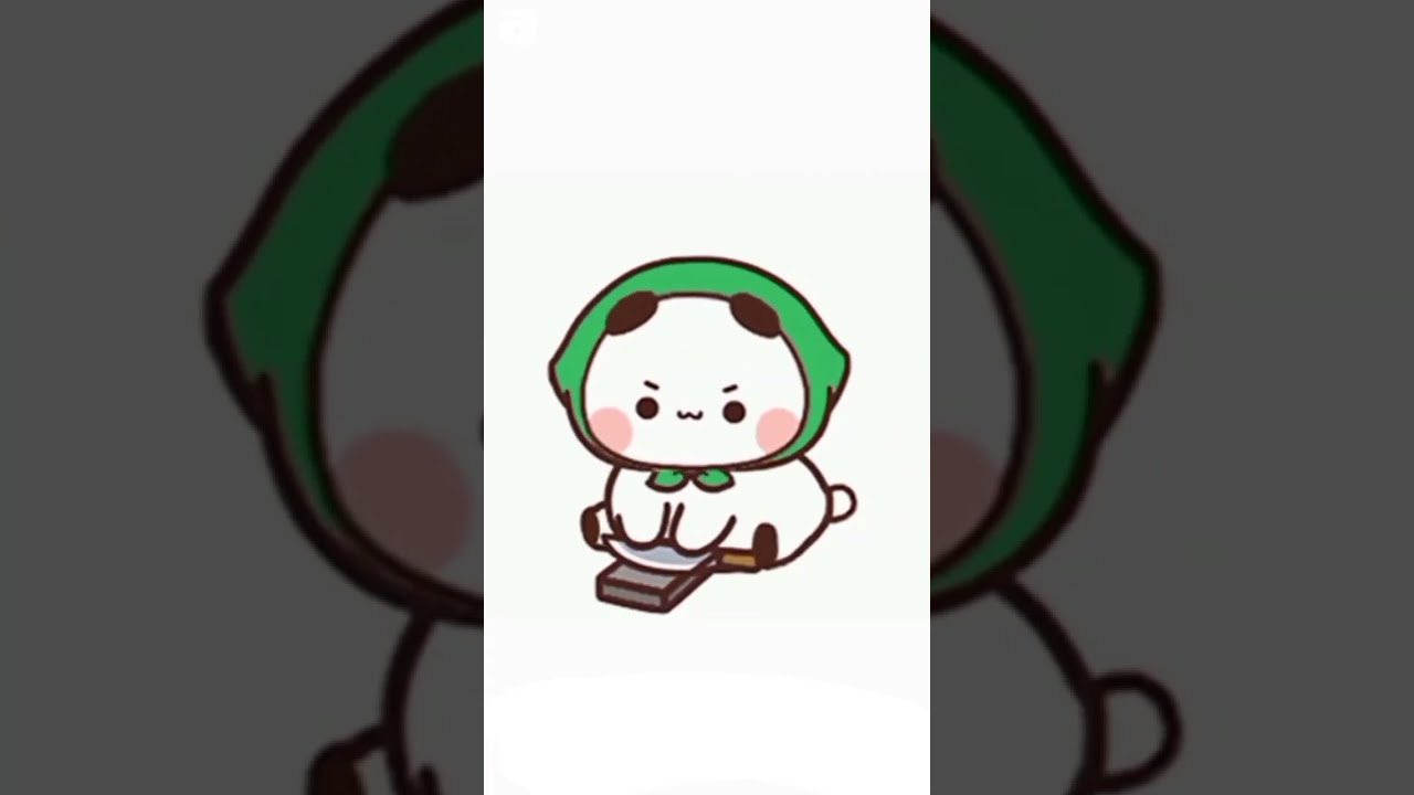 #bubududulovestory