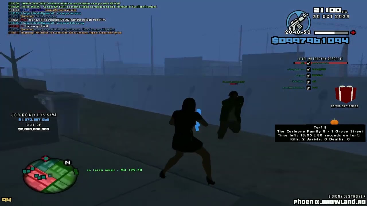 war stuff #4. LEADER