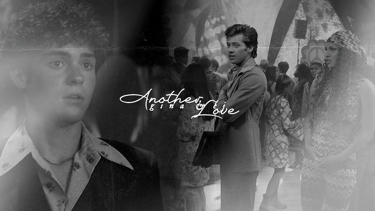 Gina & EJ [+ Ricky] | Another Love [+3x07]