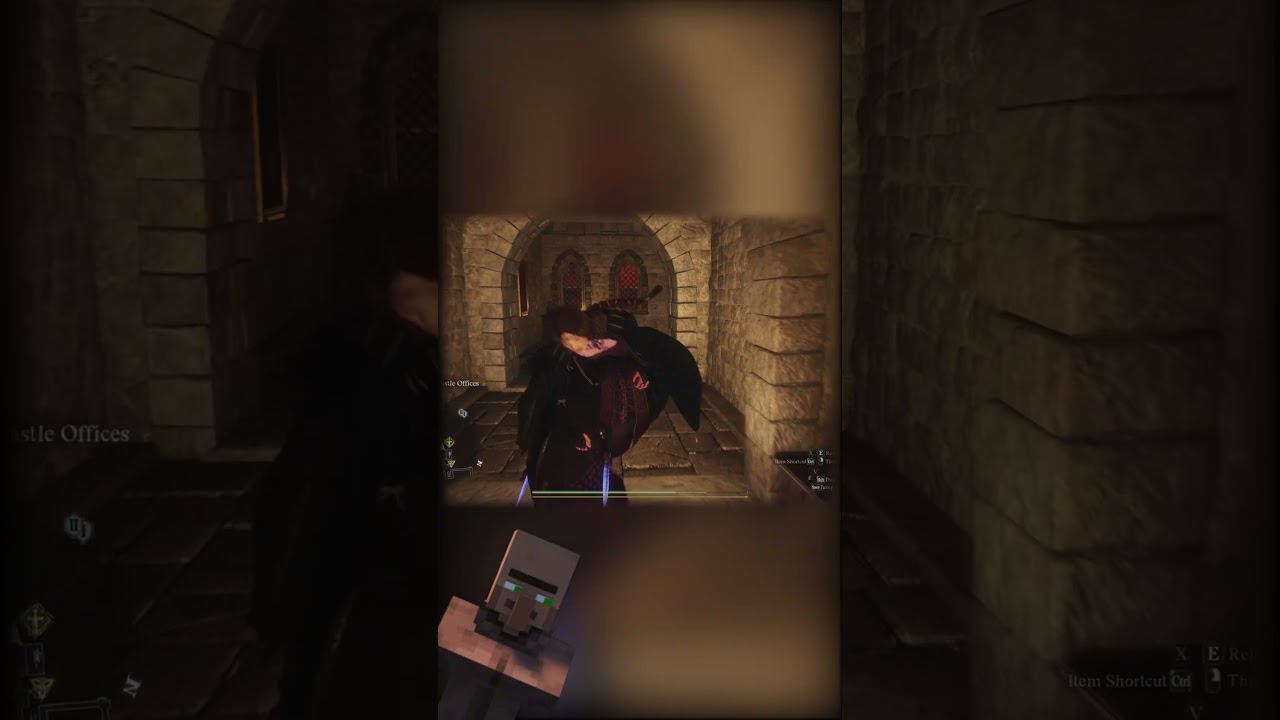 Dragons Dogma 2 - A Family Reunion 