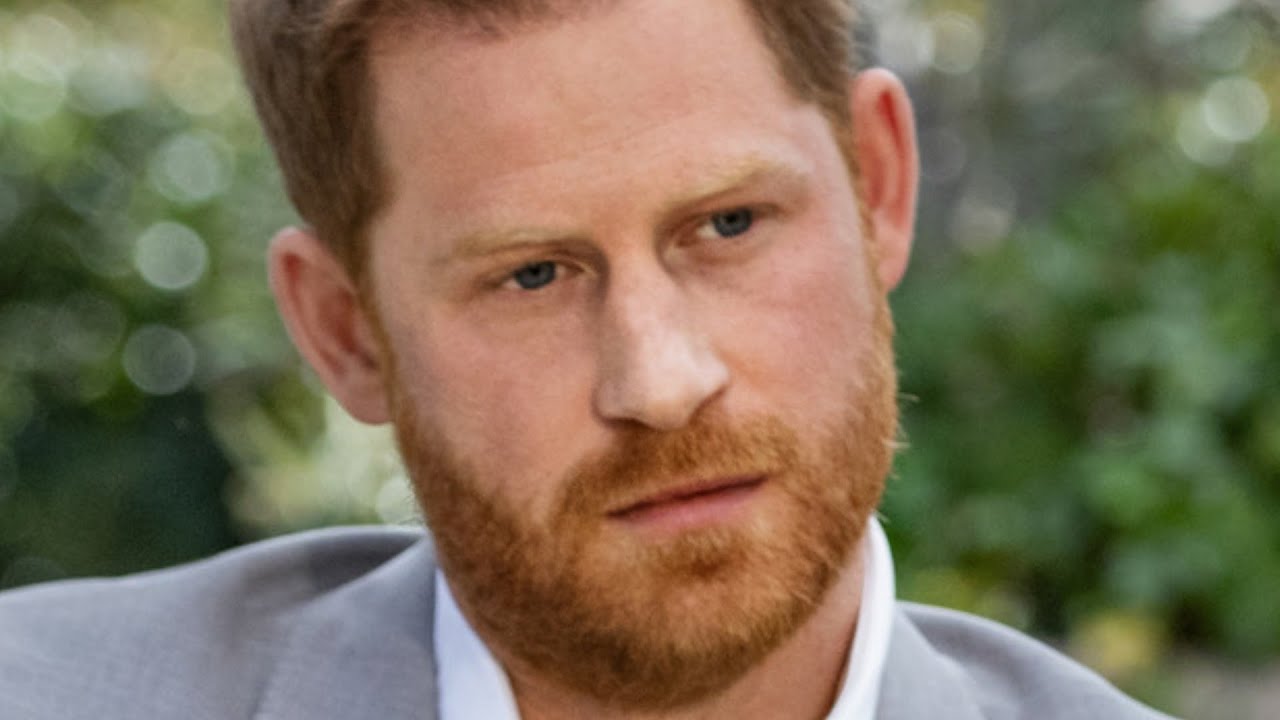Todas Las Explosivas Revelaciones De La Entrevista De Meghan Y Harry Con Oprah