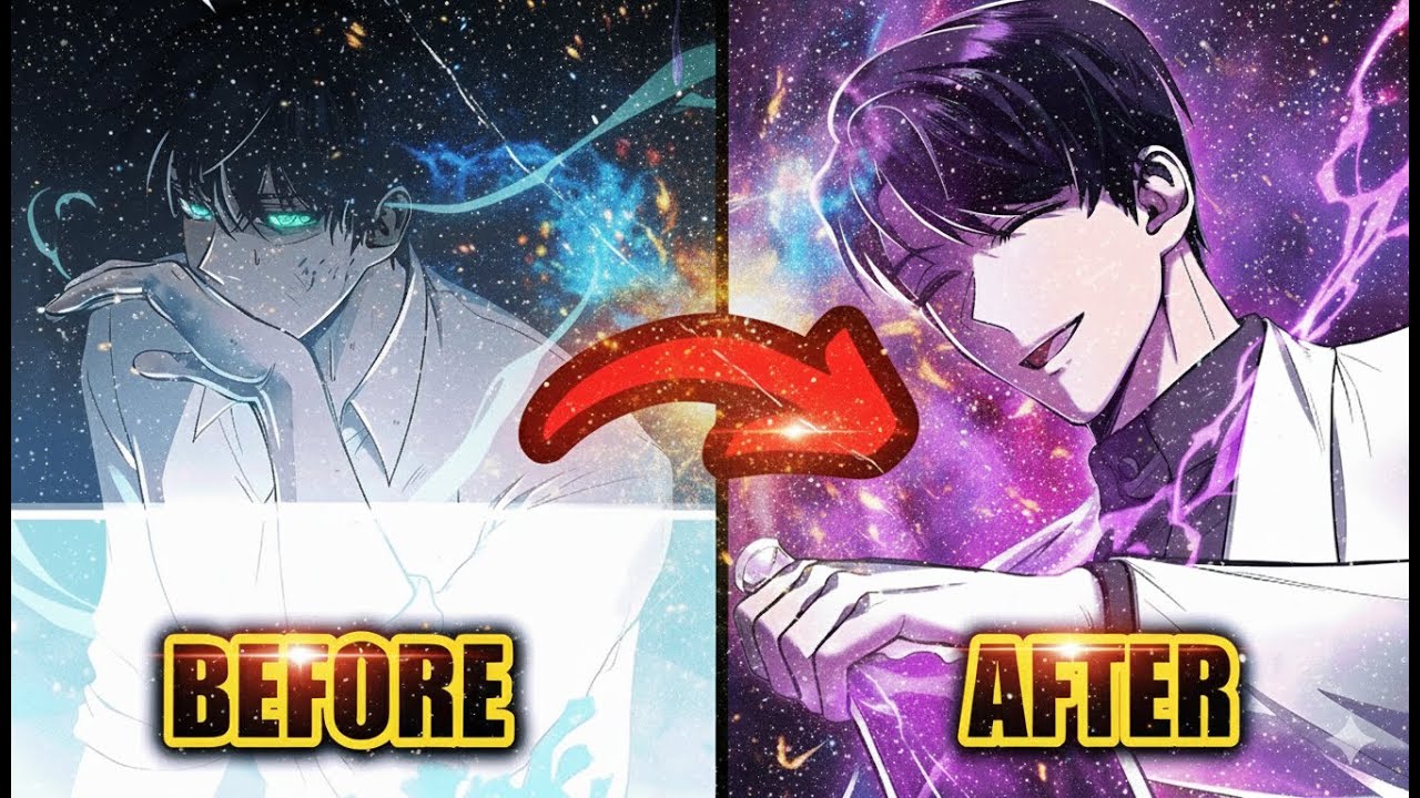 Reincarnated Boy Gets Worthless Healer Class With Zero Healing Abilities!
