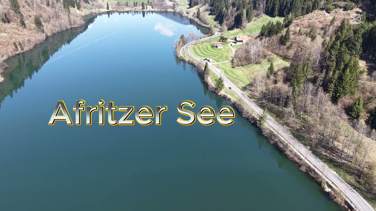 Afritzer See 09.04.2025
