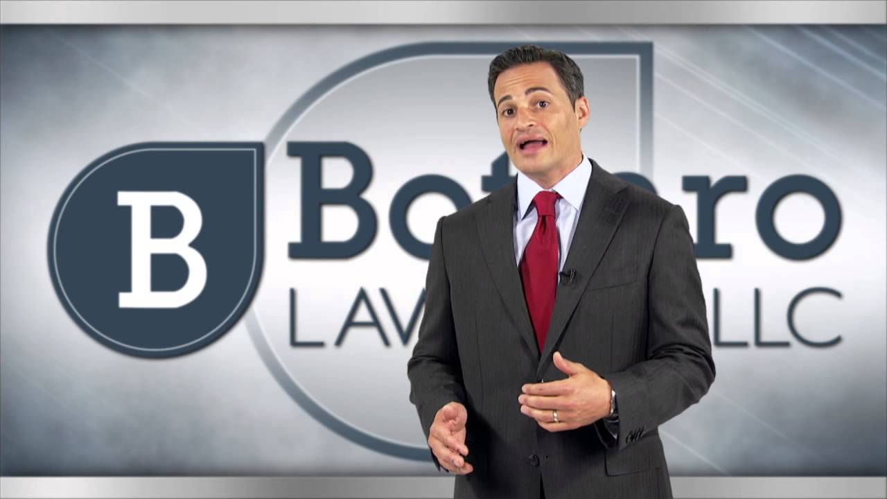 Bottaro Law Firm - RI Workers' Comp Attorneys