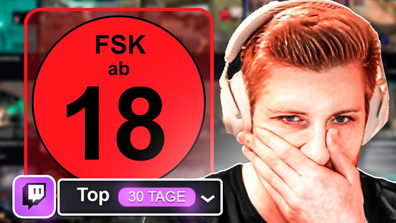 VALORANTE CLIPS DIE F&Uuml;R MINDERJ&Auml;HRIGE NICHT GEEIGNET SIND