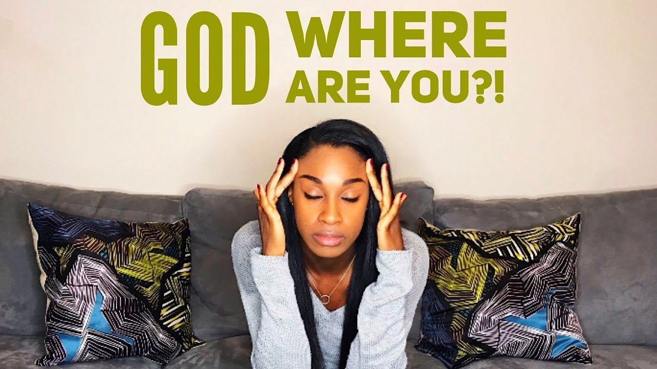 LA to ATL: God, I'm Facing Eviction! Where Are You?! (Month 3)