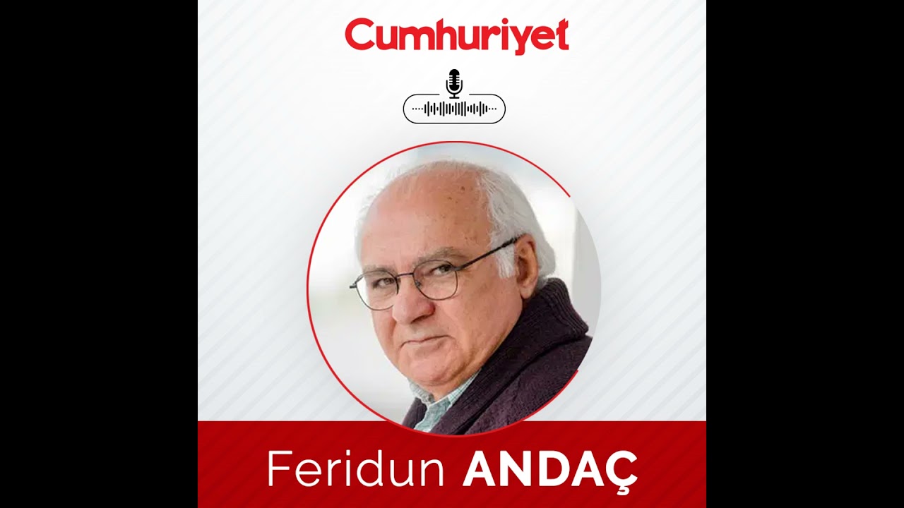 Ortadoğu'da yeni yüzyılın 'oyuncu'su kim? - Feridun Andaç