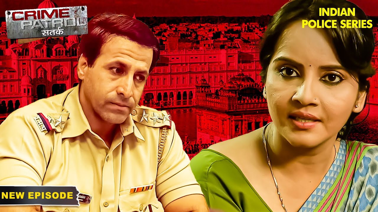 Sunita के साथ हुआ धोखा | Crime Patrol Series | Hindi TV Serial