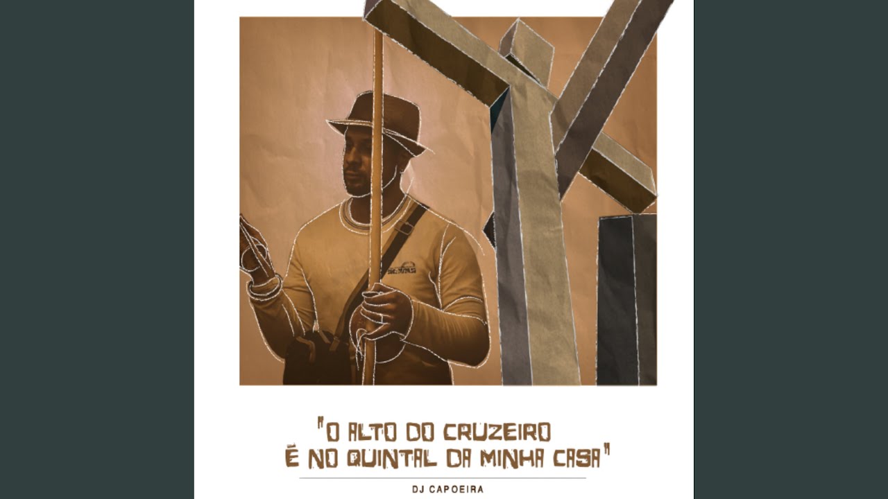 Como e Bonita a Pisada do Caboclo (Ao Vivo)