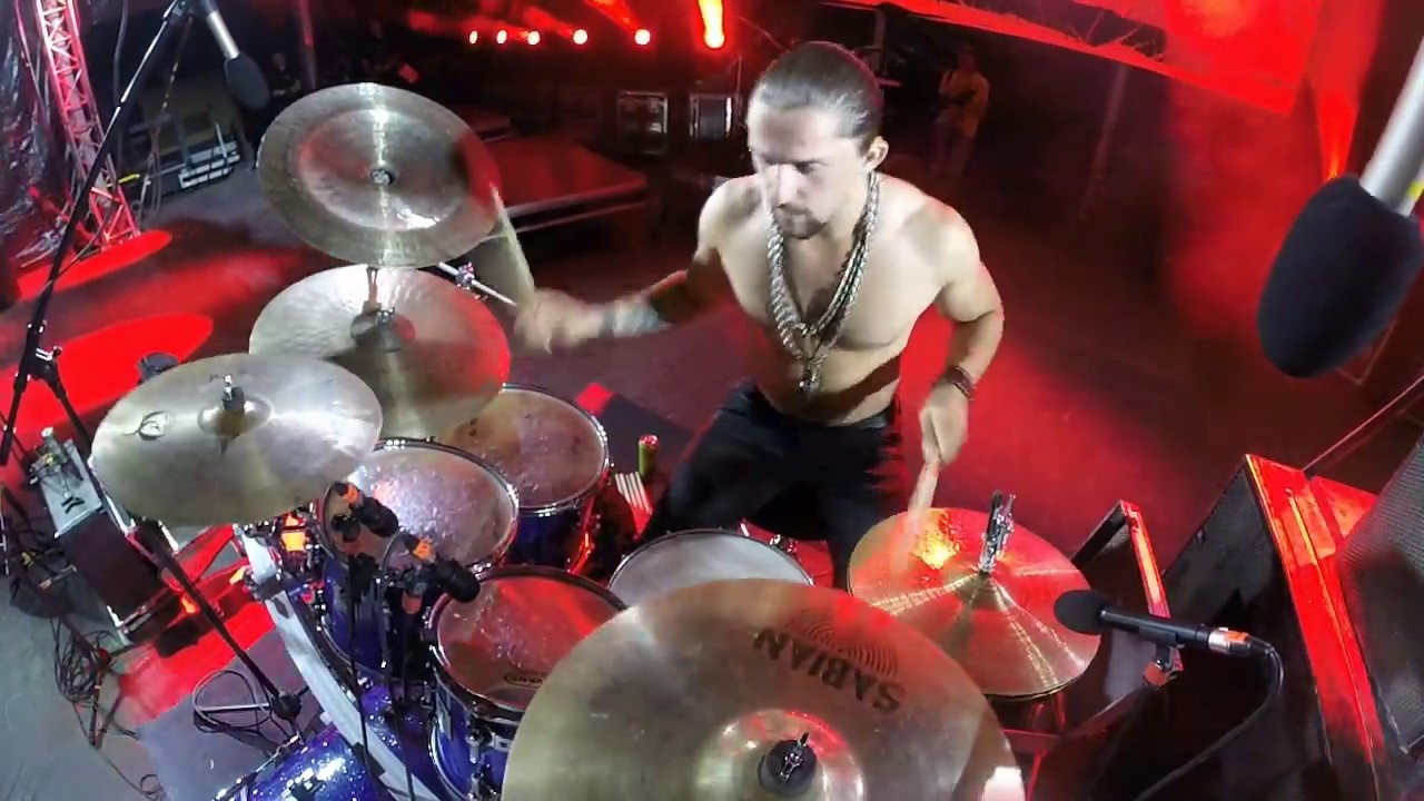 Divlje Jagode -  Autostop - Live