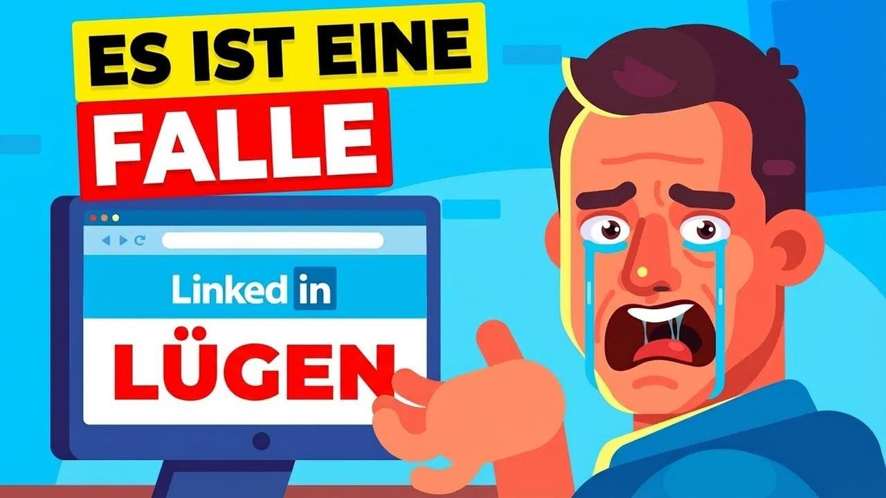 Warum Unternehmen gefälschte Stellenanzeigen schalten