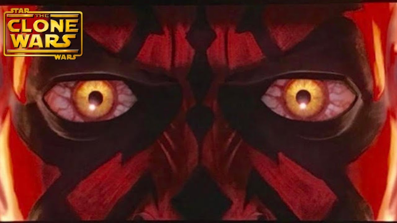 Star Wars OFFICIALLY Reveals Season 7 Of The Clone Wars is Coming 