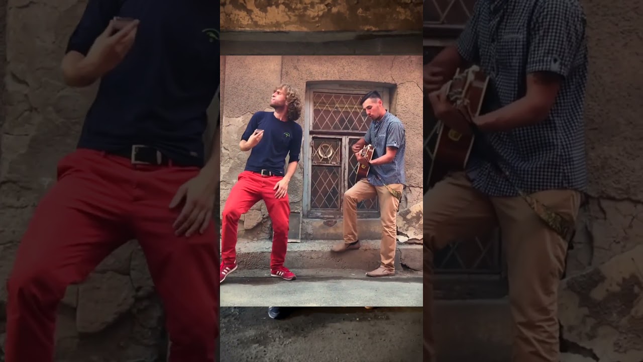 KOFTA XXI @ Семен Шелихов - Мы на природе