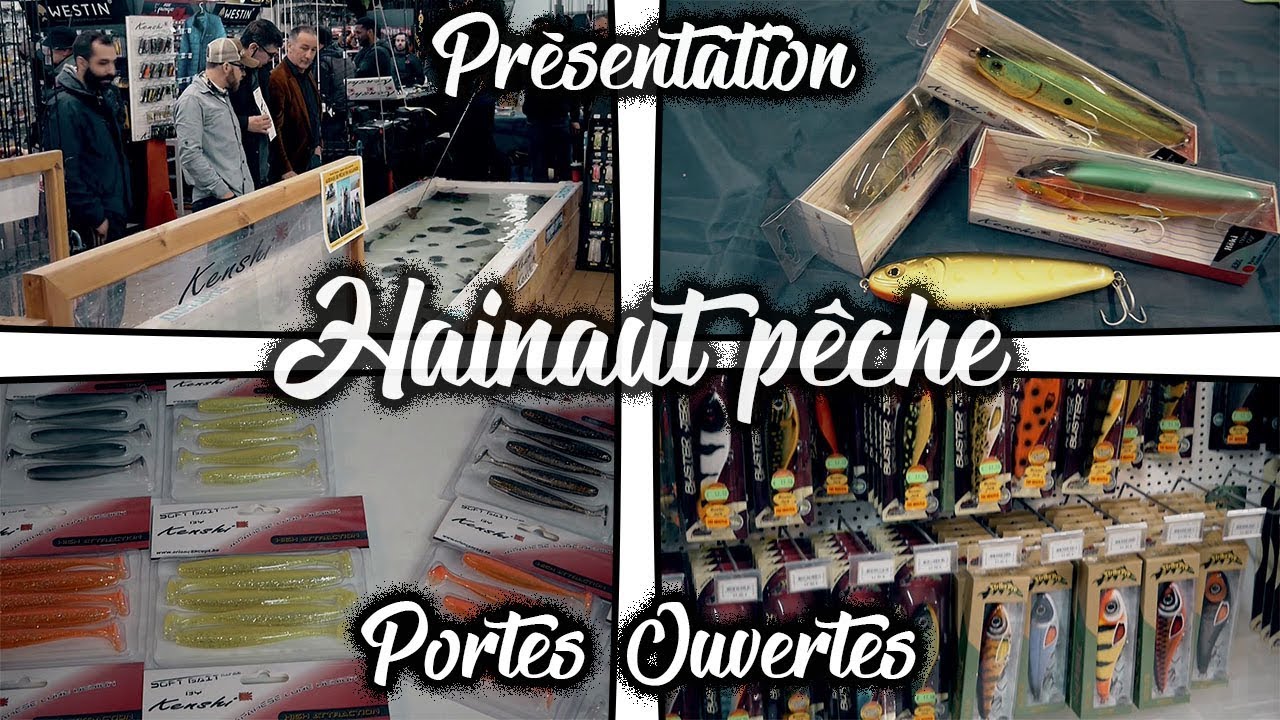 Portes Ouvertes 2018 