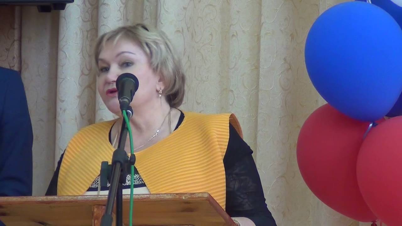 Благотворительный концерт