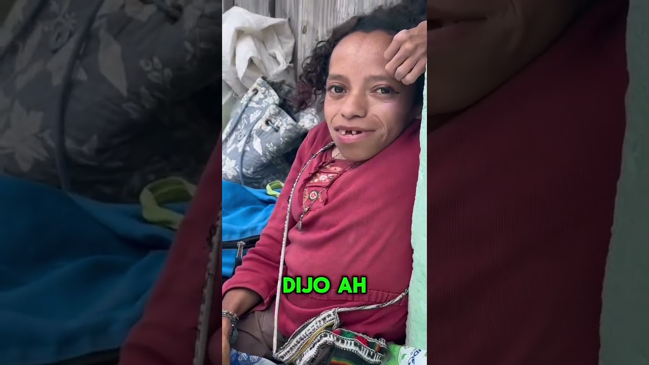 Imposible no llorar 😭 con este video 😣