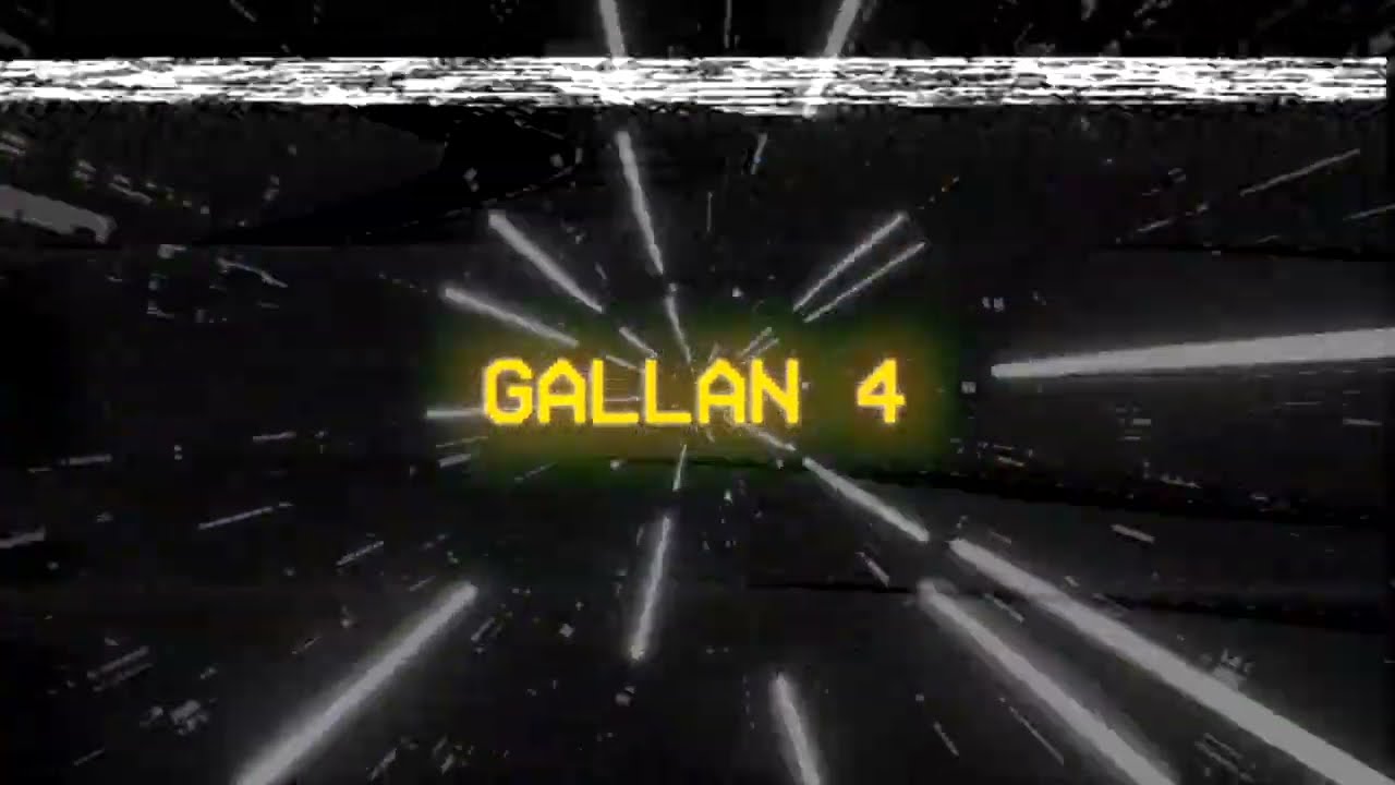 TALWINDER | GALLAN 4 | DJ ANGEL | TECHNO EDIT