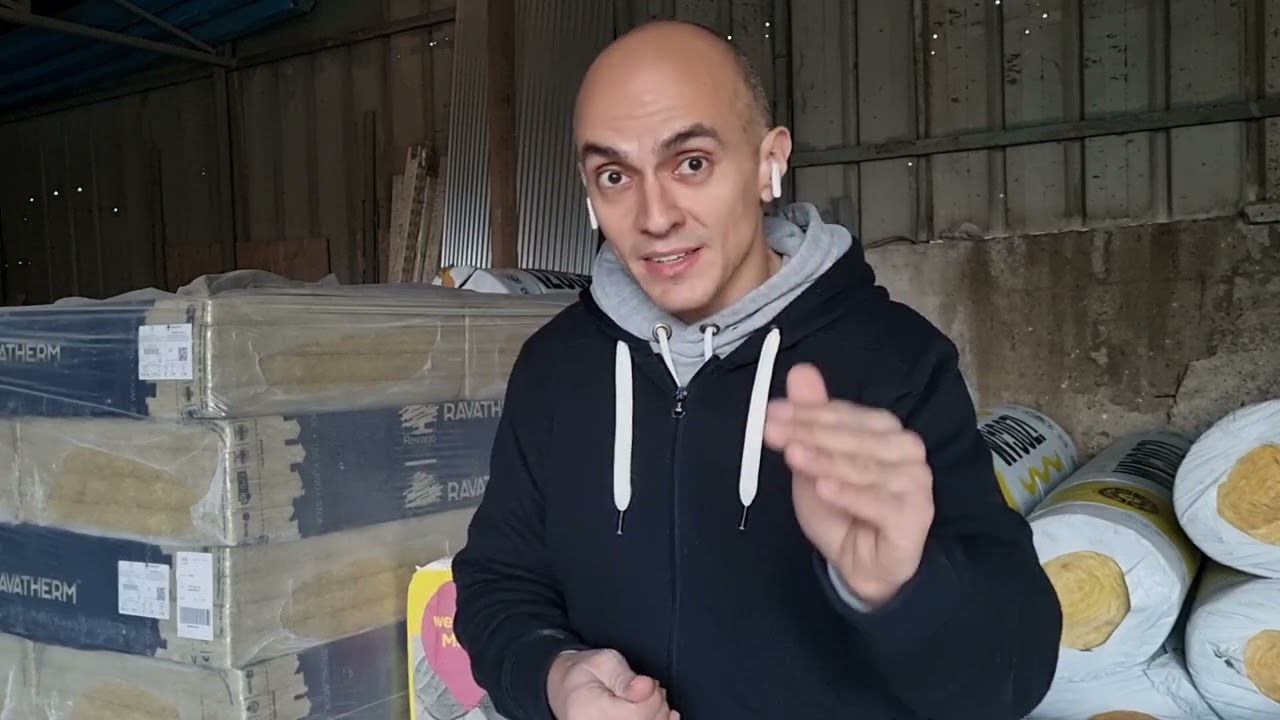 Yalıtım İstiyorsan Doğru Sıva Şart! Tamir Harcı Nedir?