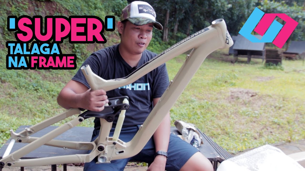 Super Ganda ng Frame na Ito