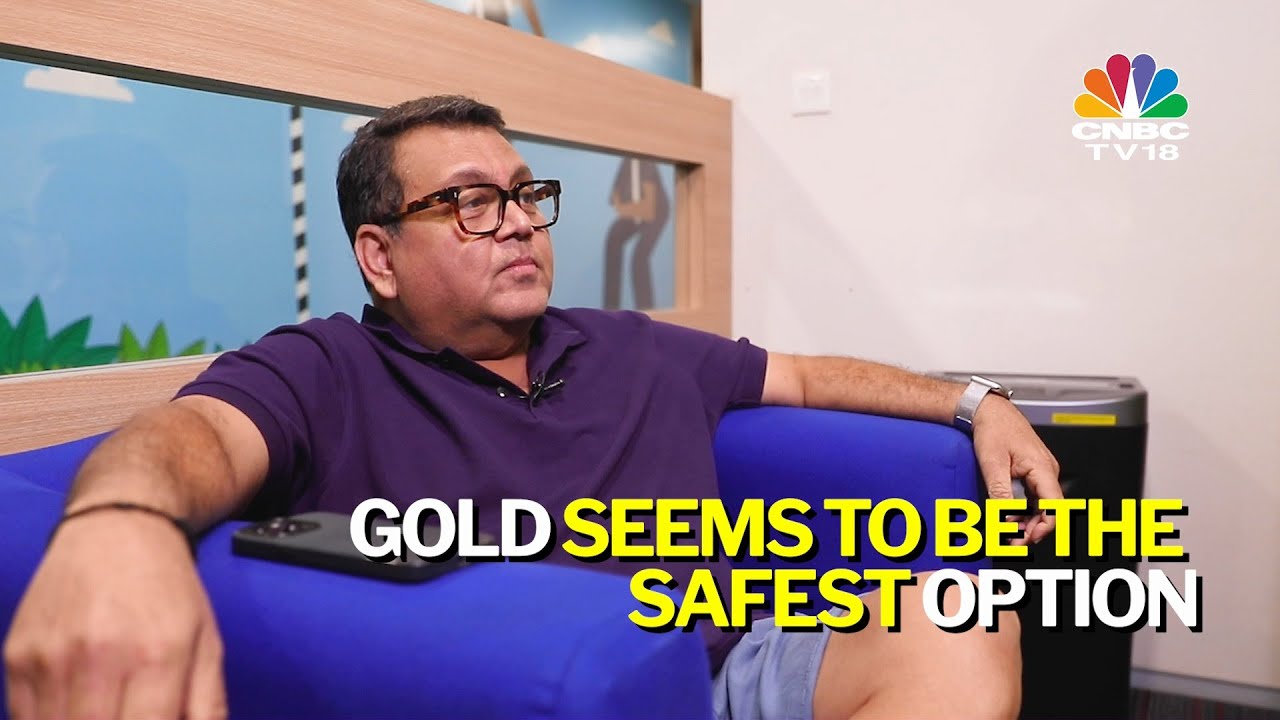 My Money Mantra | Kunal Vijayakar