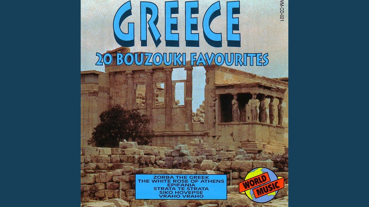 Zorba The Greek