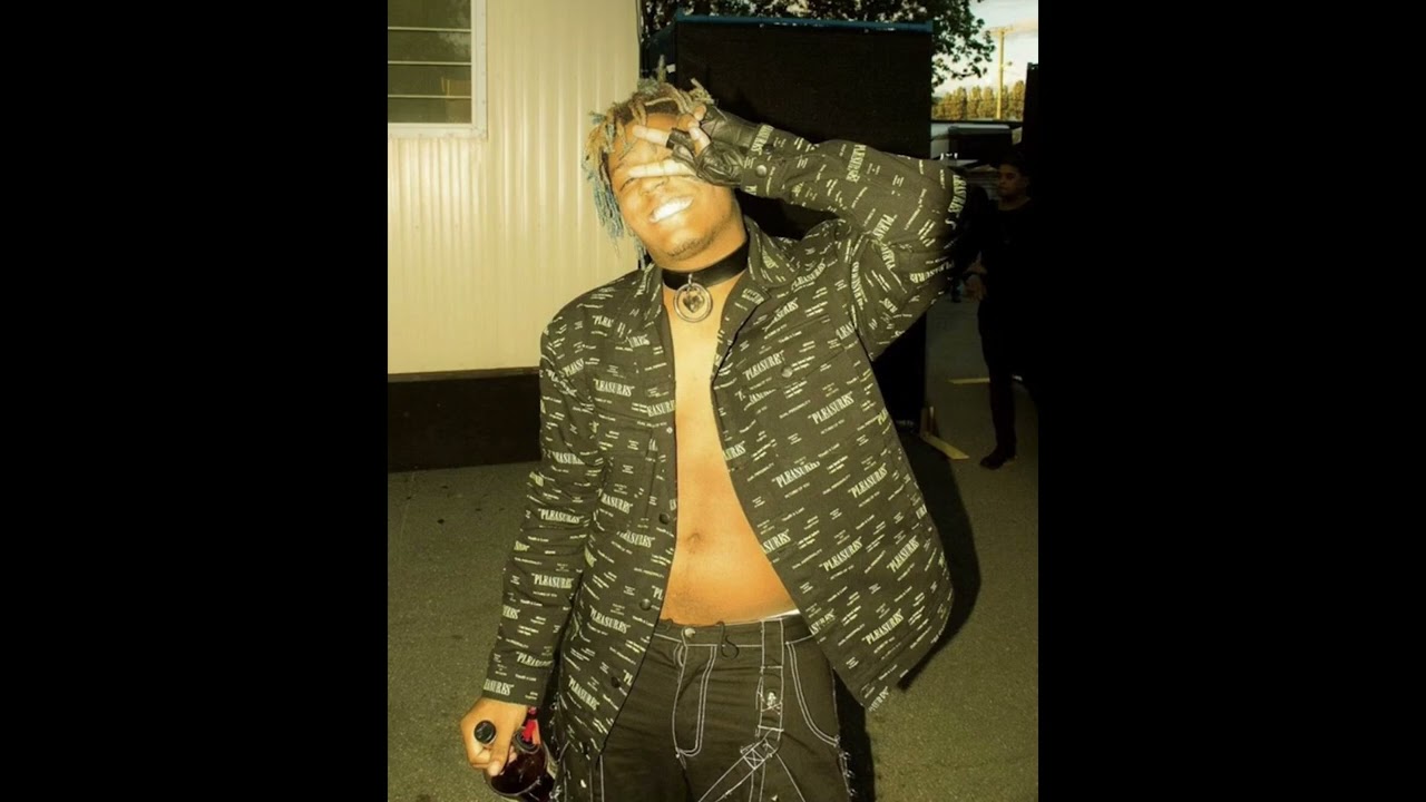 [FREE] *HARD* Juice WRLD x Nick Mira Type Beat - 