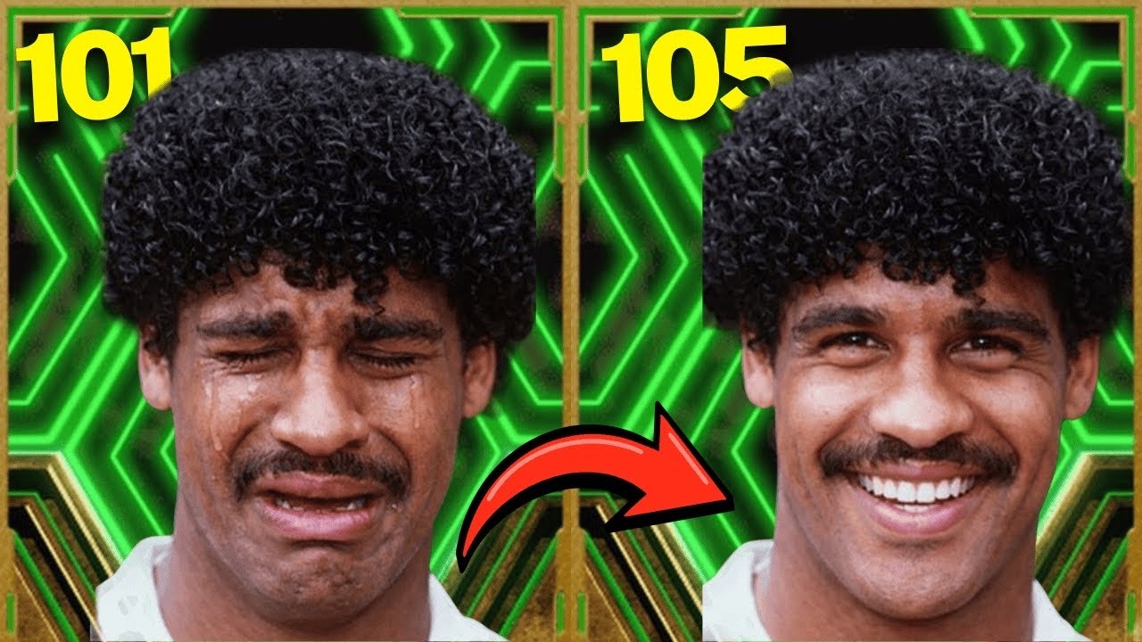 OYUNDA HEDİYE VERİLEN OYUNCULARDAN EN İYİ VERİMİ ALMA [PART2] | EFOOTBALL 2026 MOBİLE