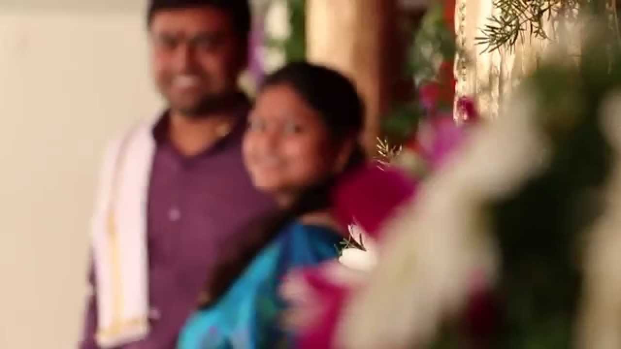 Manasa + Charan Engagement