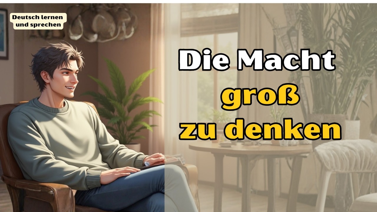 Die eine Fähigkeit, die dich wirklich wohlhabend macht