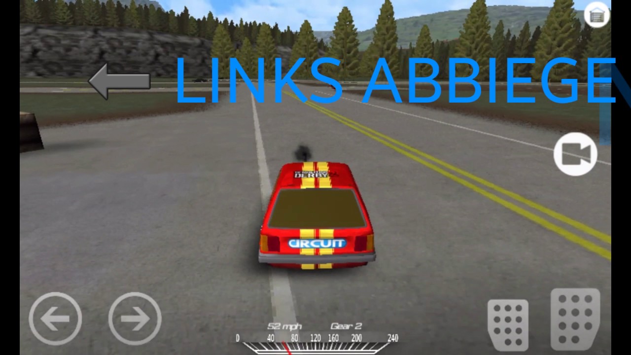 Demolition Derby 2 Glitch/Bug |Alex