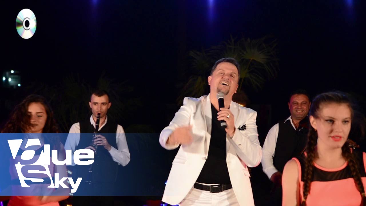 Nikollë Nikprelaj - Ma e mira në Detroit  (Official video) Hite verore 2016