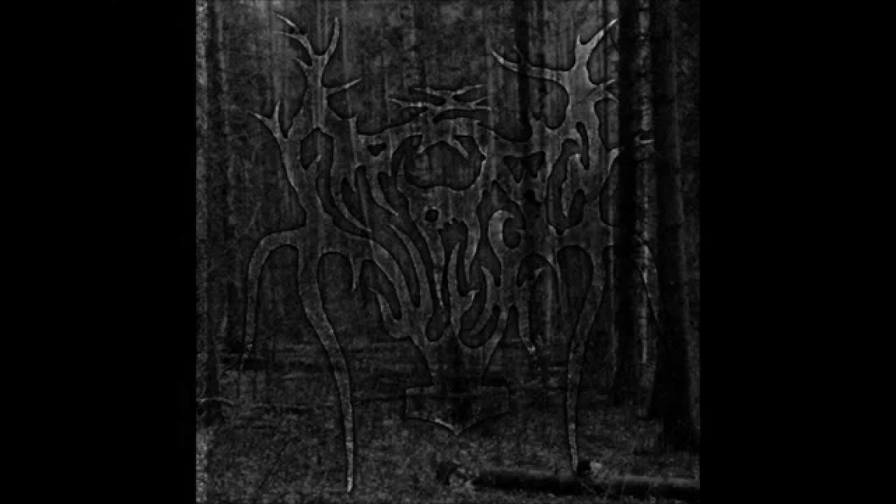 Crown of Twilight - Irayi [Black Metal/Doom/Ambient]