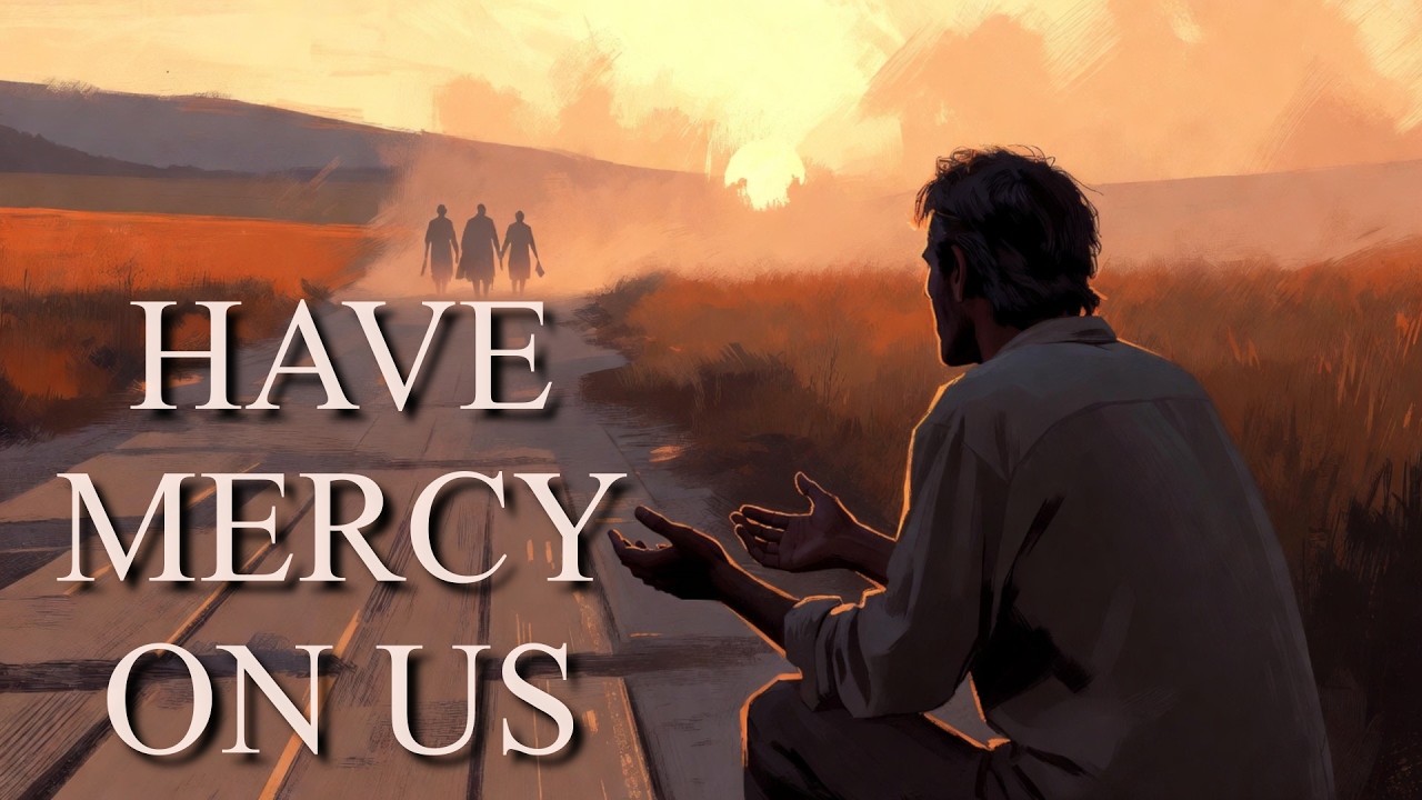 Matthew 20 | Country Bible Music