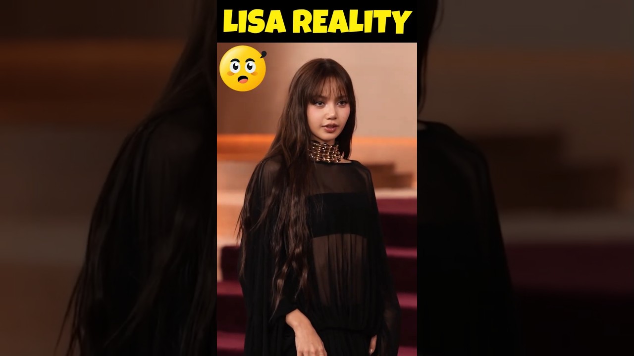 The Shocking Difference in How Lisa Treats Male vs Female Fans! 😱😂