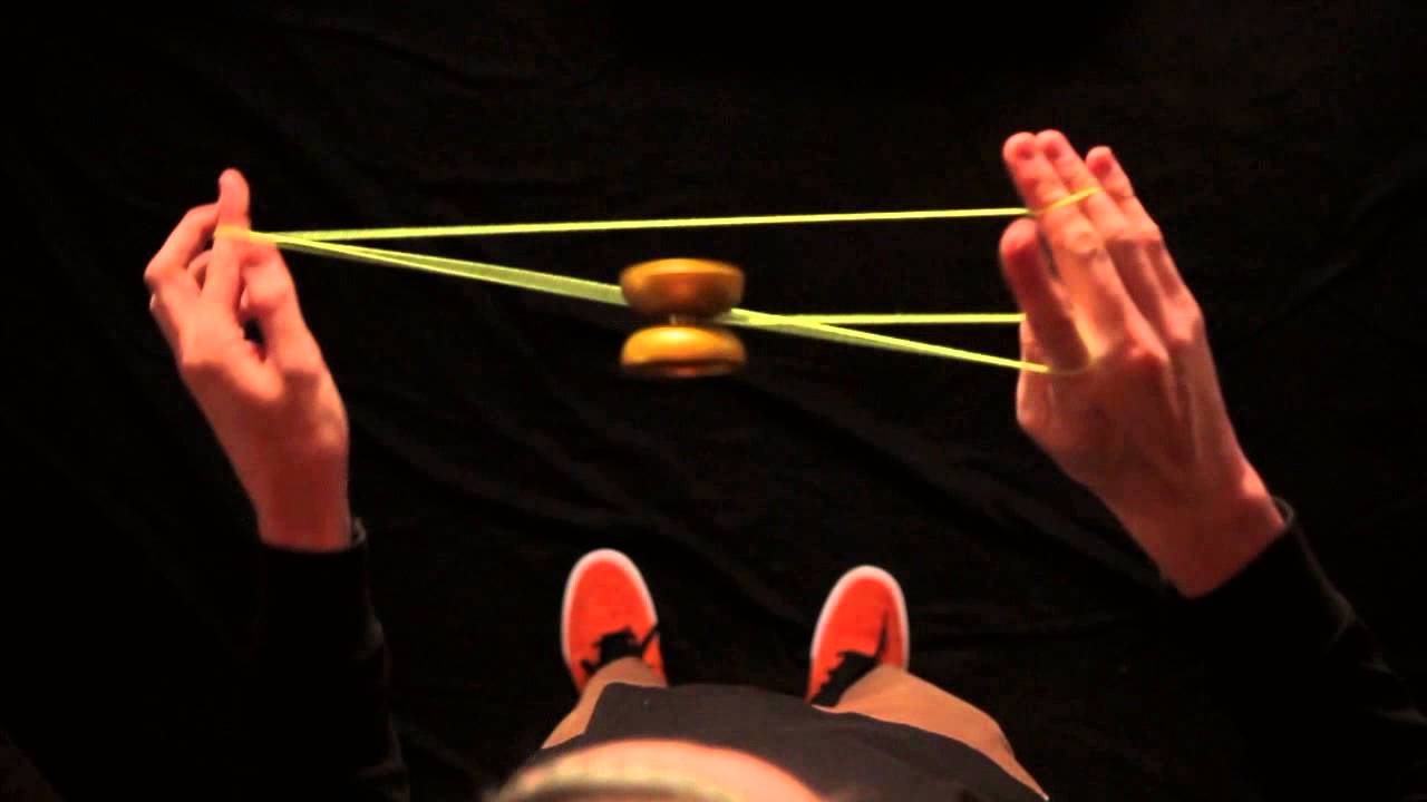 CLYW Cabin Tutorials - Pyjama Man