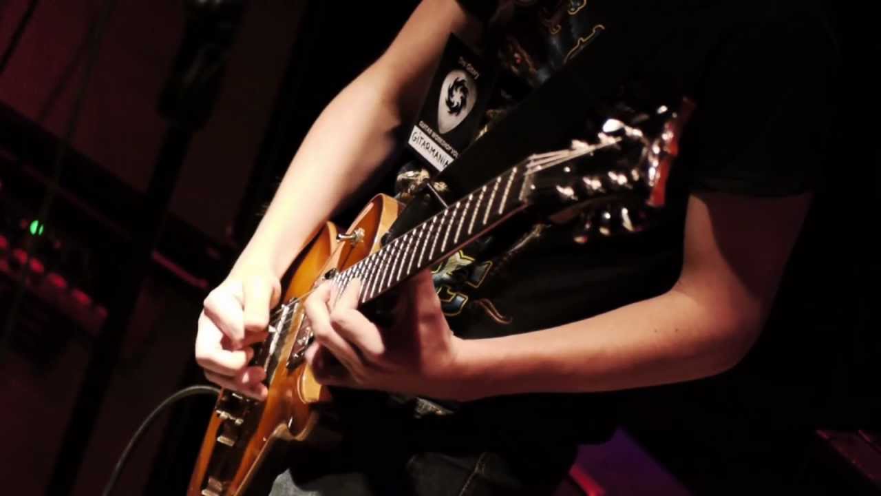 Slash - You are a lie