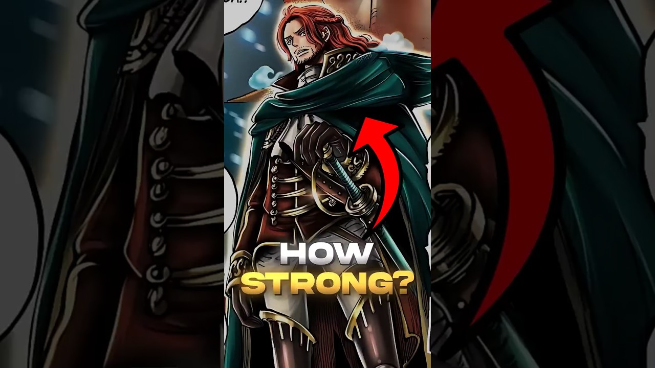 How strong is Figarland Shamrock?