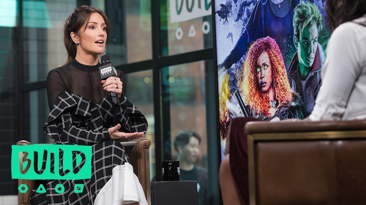 Minka Kelly Reveals How 