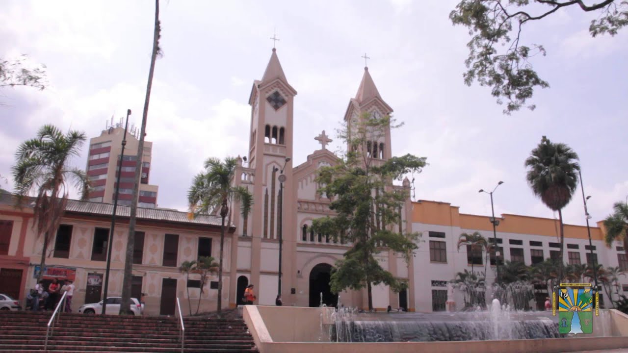 Himno de Villavicencio - Villavo la bella