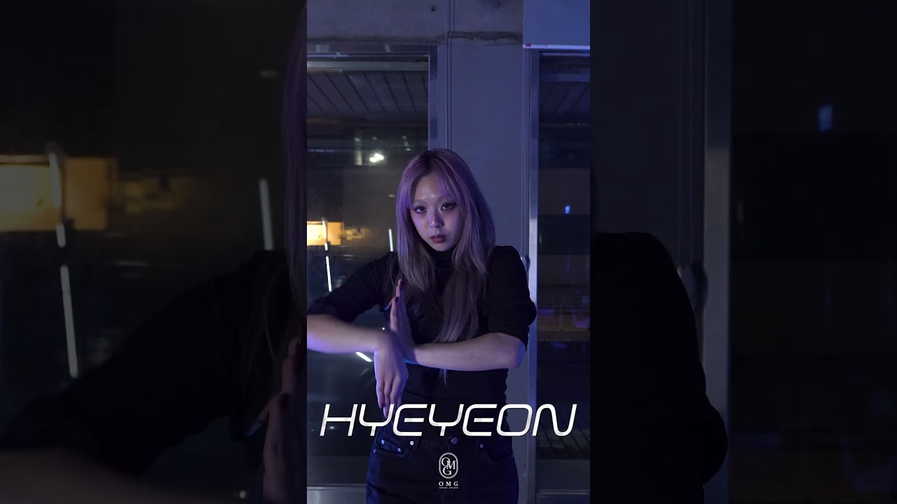 HYEYEON Choreography / 