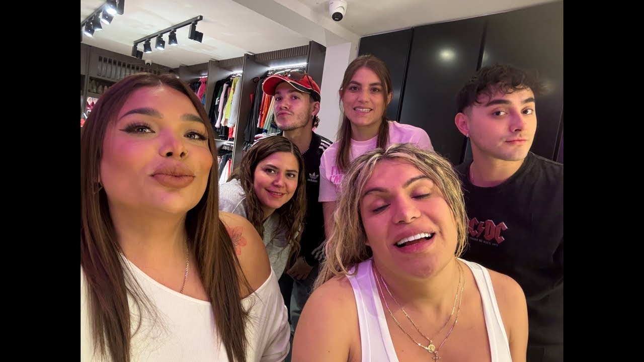 Platiquemos los temas Wendy ya está en leon