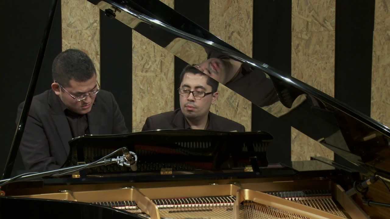 MusicOrba plays Yoshinao NAKADA / The Four Seasons of Japan - No.1