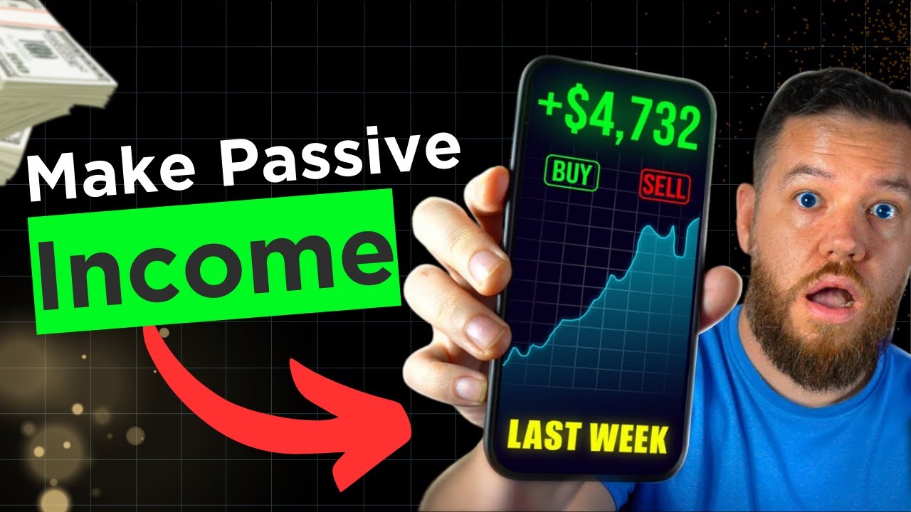 How to SELL Bitcoin Options for Income - (Make $5000 Weekly)