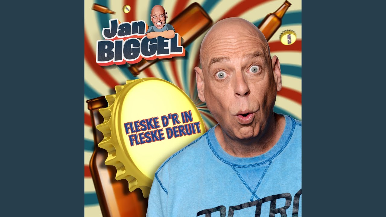 Fleske D'r In Fleske Deruit