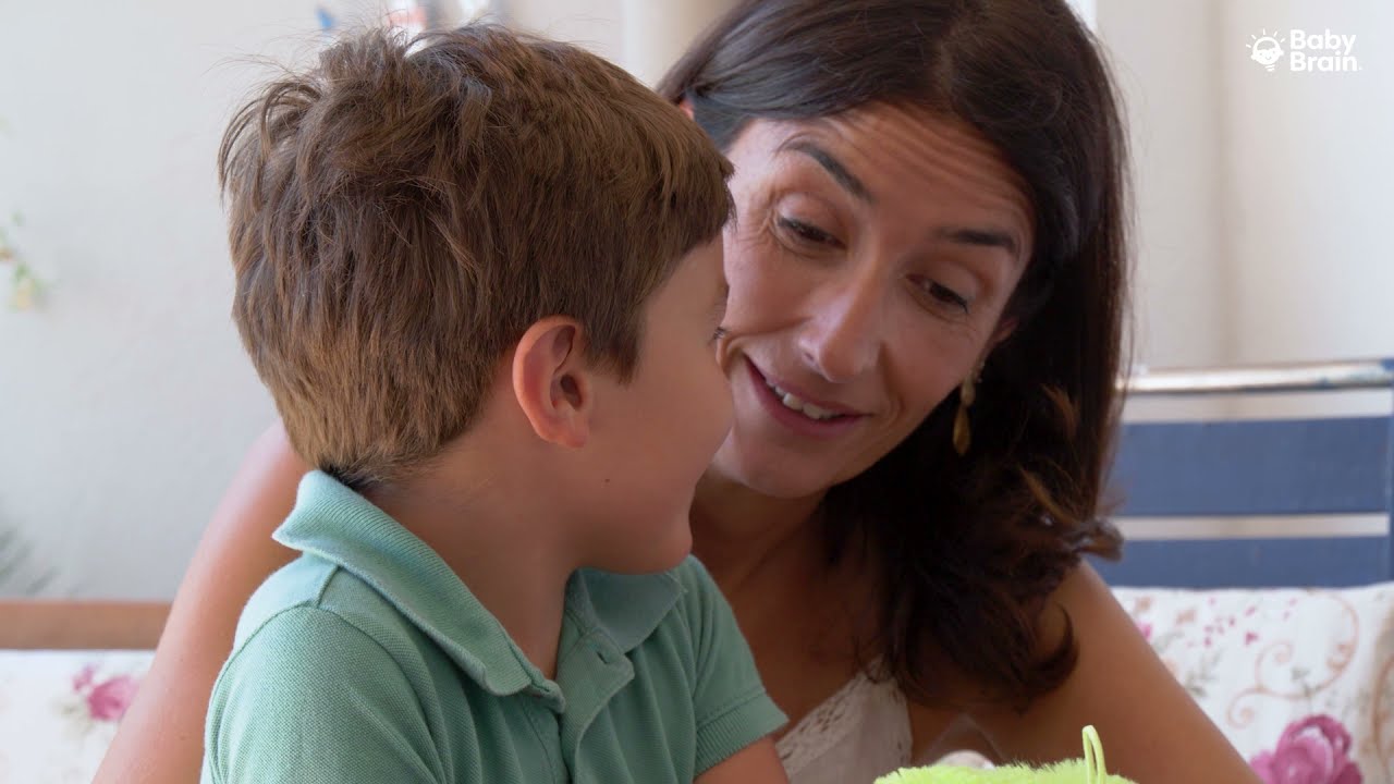 MÉTODO POLYGLOT HOME: Aprender idiomas de una forma natural y divertida.