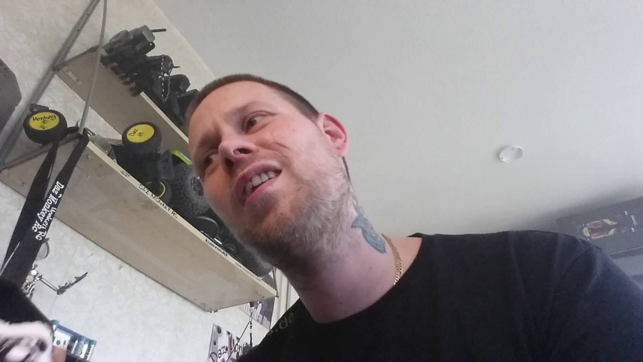 20.05.2016 Dampfen auf TPD 2  Style