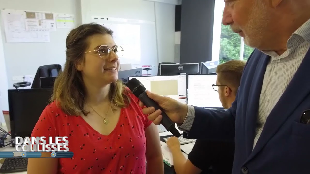 Dans les coulisses de Ateliers ARKAL