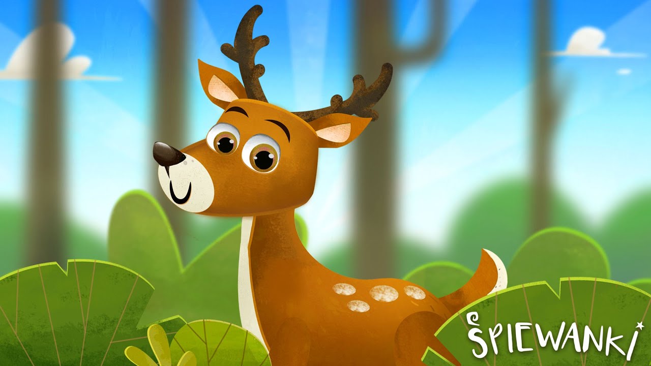 JELONEK – Śpiewanki.tv - Piosenki dla dzieci