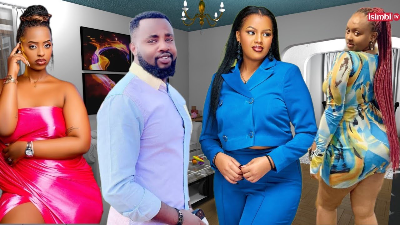 EMELYNE BIRANGIYE AFUNZWE|BIFATAGA VIDEO BASAMBANA BAKAZIGURISHA|RIB YEMEJE KO BASANZWEMO URUMOGI