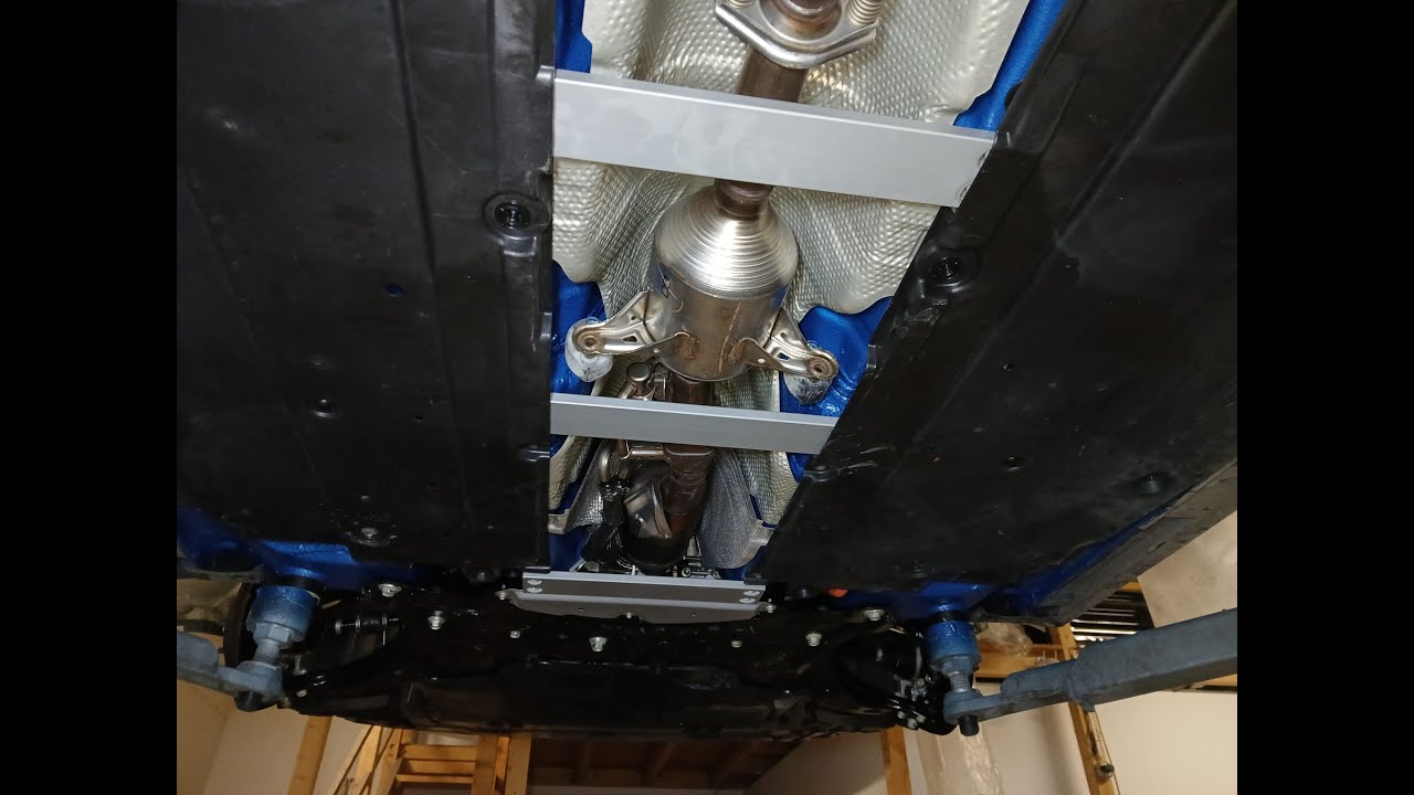 2021 Toyota Prius 4 - renowacja. Część piąta: montaż, omówienie zakresu prac.